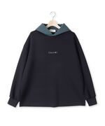 CULLNI / CU LOGO PARKA(22-SS-015) 4