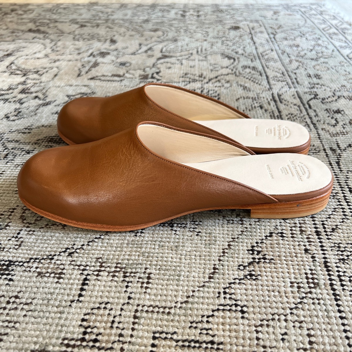 foot the coacher french sandals - フリーストレイン のアイテム ...