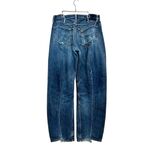OLDPARK baggy jeans blue-L 2