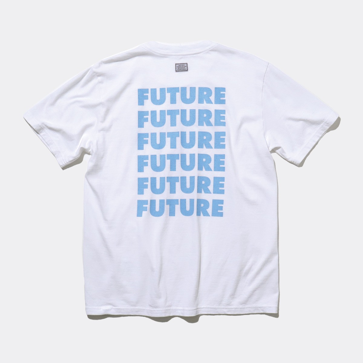 TANGTANG ain't future /T-Shirts - 画像2枚目