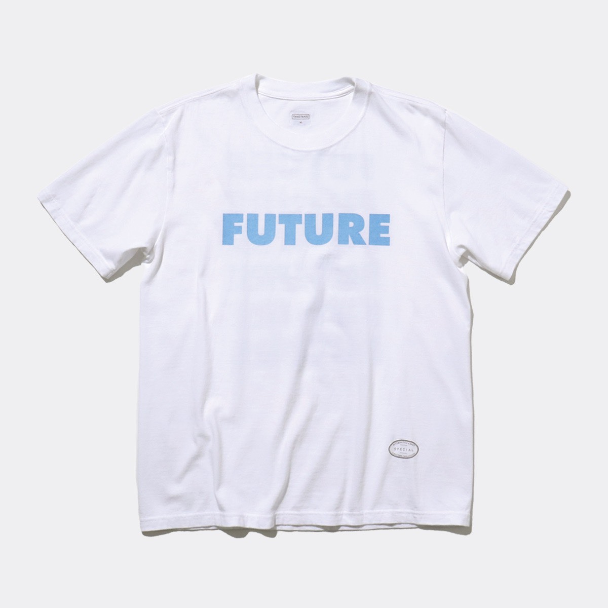 TANGTANG ain't future /T-Shirts - 画像1枚目