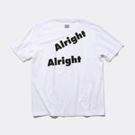 TANGTANG tilt alright /T-Shirts 2