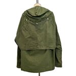 OLDPARK sleeping bag 2way parka 2