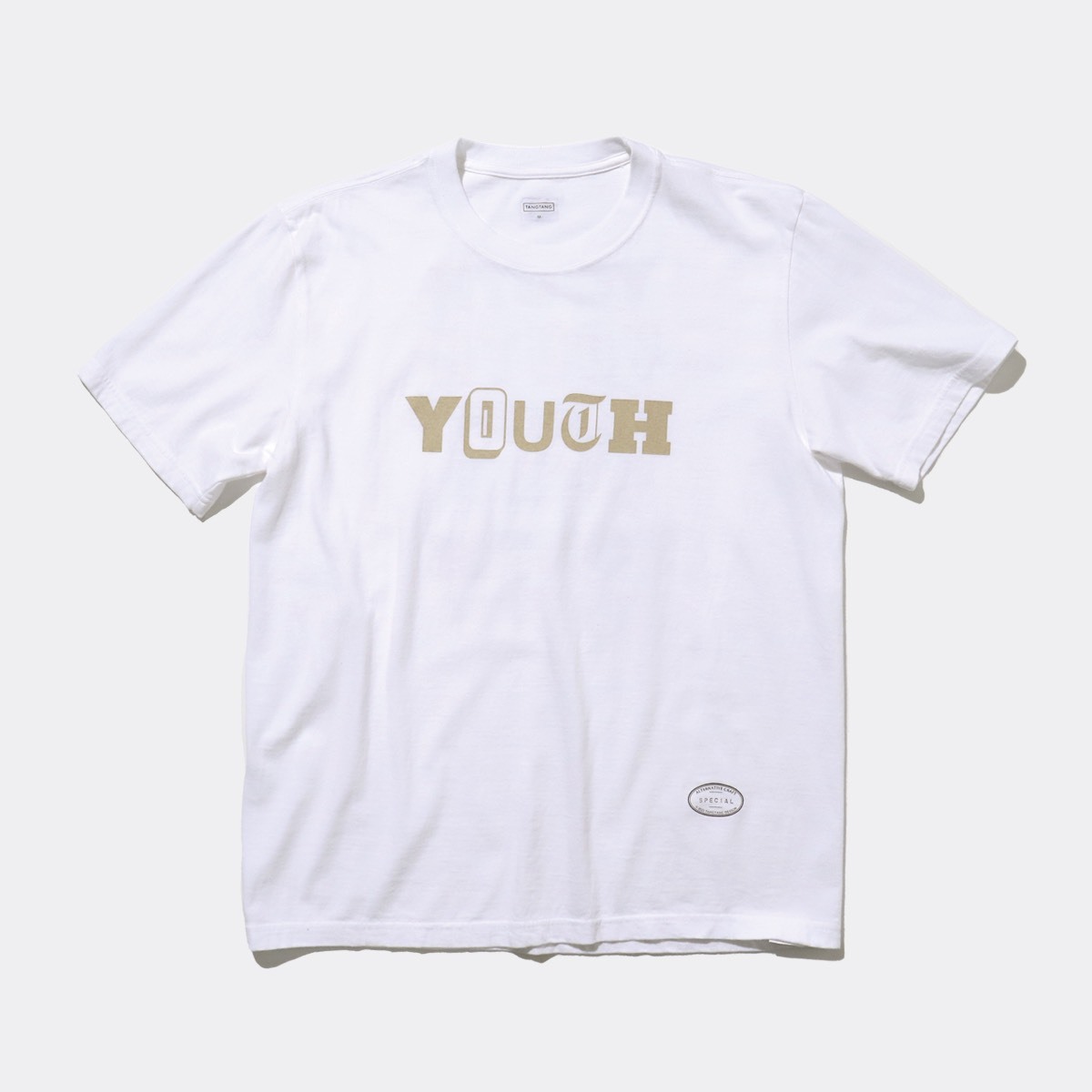 TANGTANG mix youth / T-Shirts - 画像1枚目