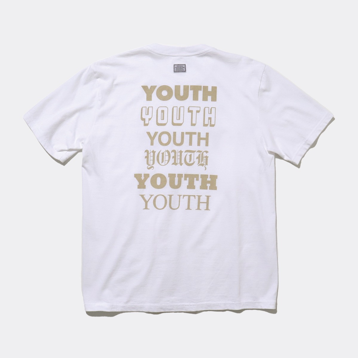 TANGTANG mix youth / T-Shirts - 画像2枚目
