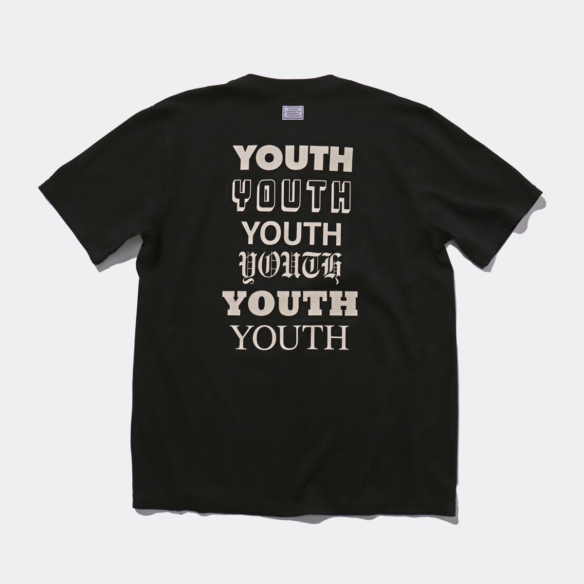 TANGTANG mix youth / T-Shirts - 画像2枚目