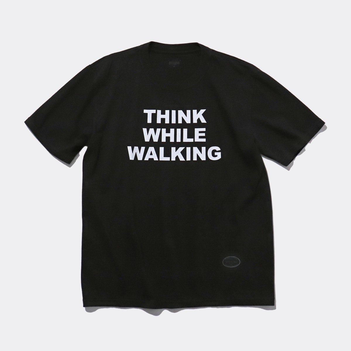 TANGTANG message think / T-Shirts - 画像1枚目