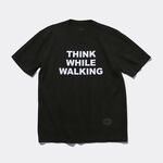TANGTANG message think / T-Shirts 1