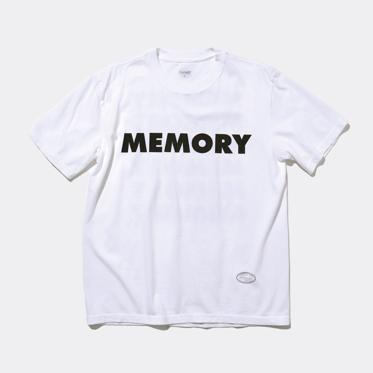 TANGTANG ain't memory / T-Shirts 1