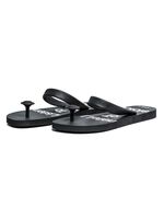 TAKAHIROMIYASHITATheSoloist natural material sandals-black 2