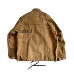 OLDPARK coach jacket 4