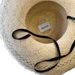 Charrita sombrero menonita 4