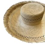 Charrita sombrero menonita 2