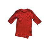 k3 Tee cut out -red 3