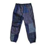 OLDPARK E.D pants pajama -M 2