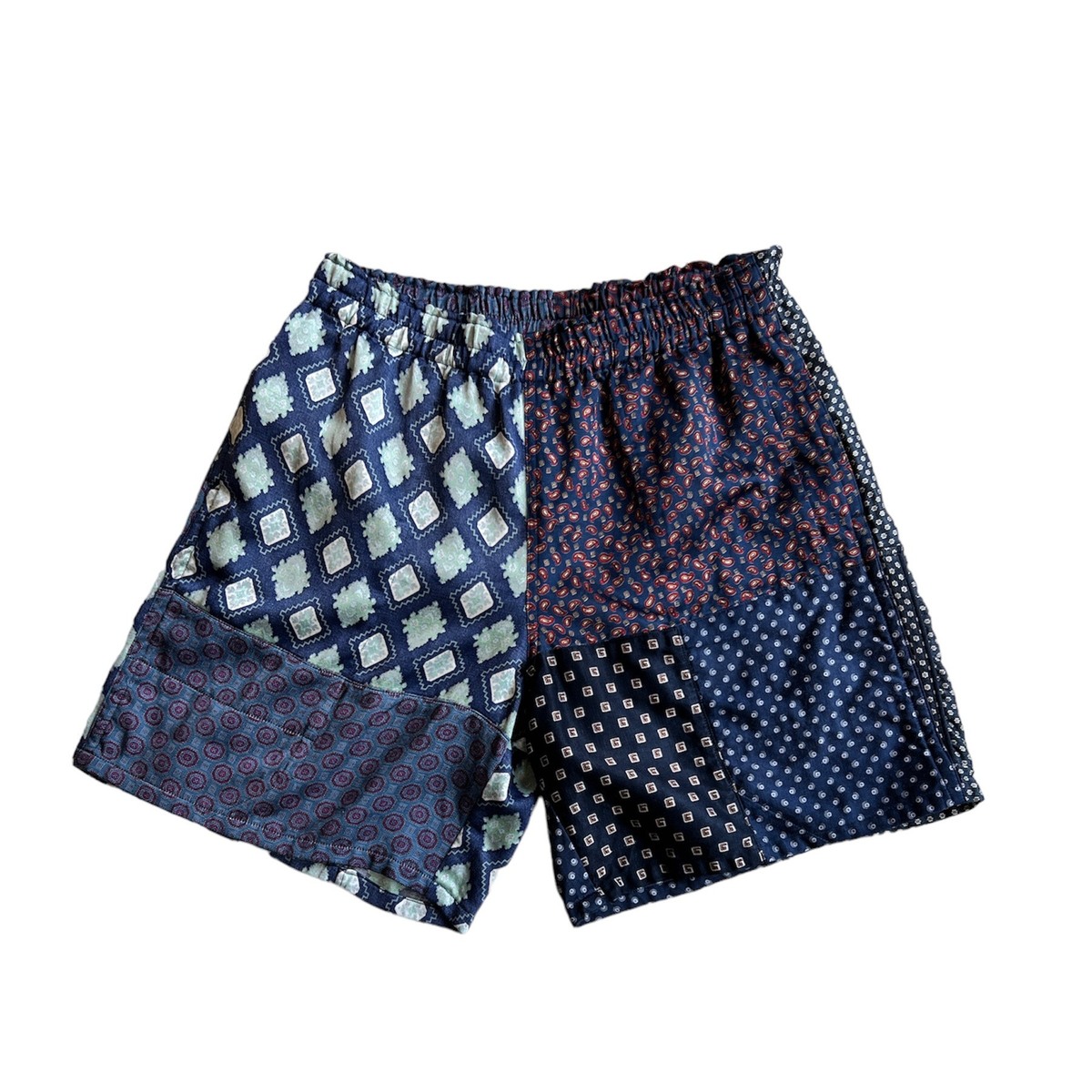 OLDPARK P.B shorts - 画像1枚目