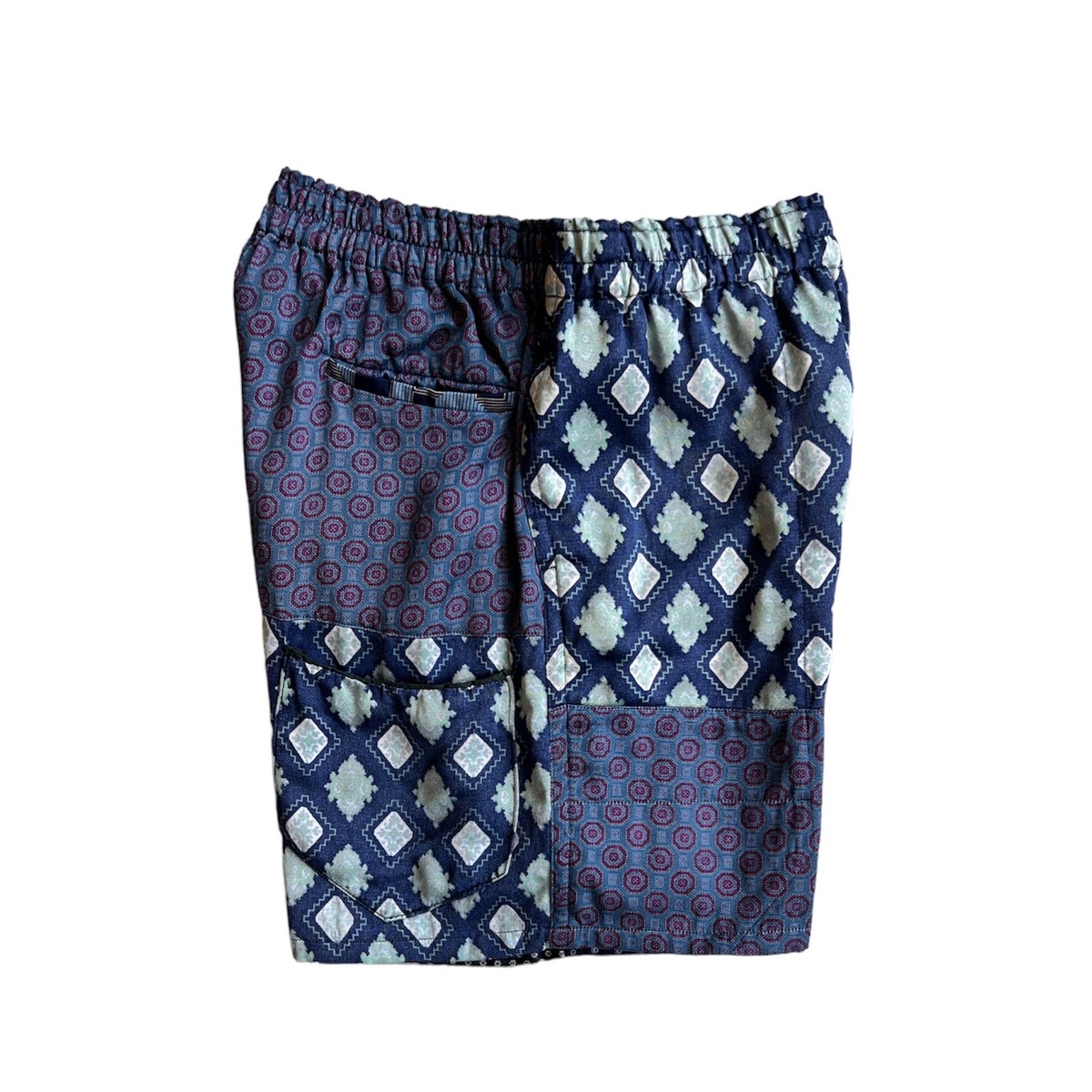 OLDPARK P.B shorts - 画像3枚目