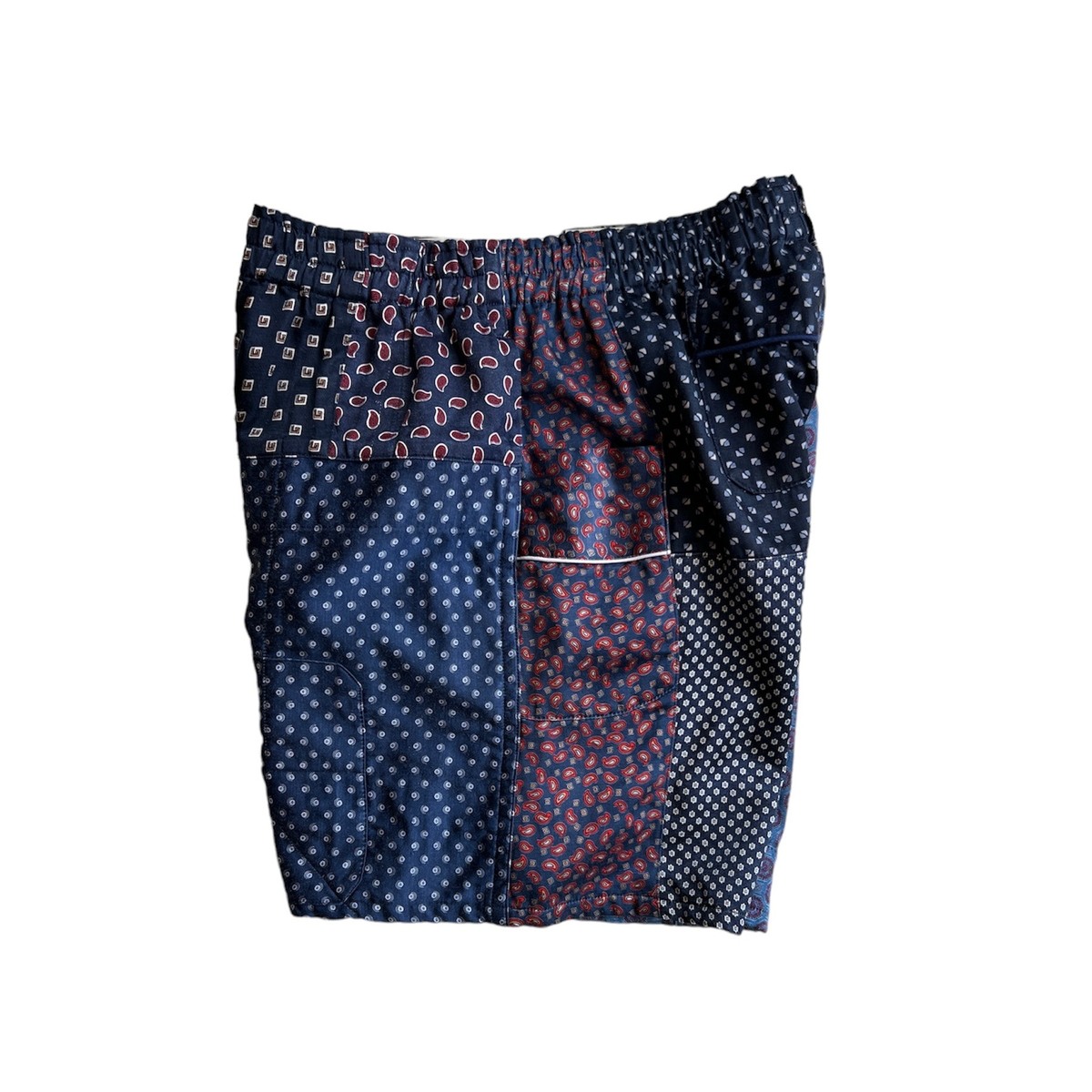 OLDPARK P.B shorts - 画像4枚目