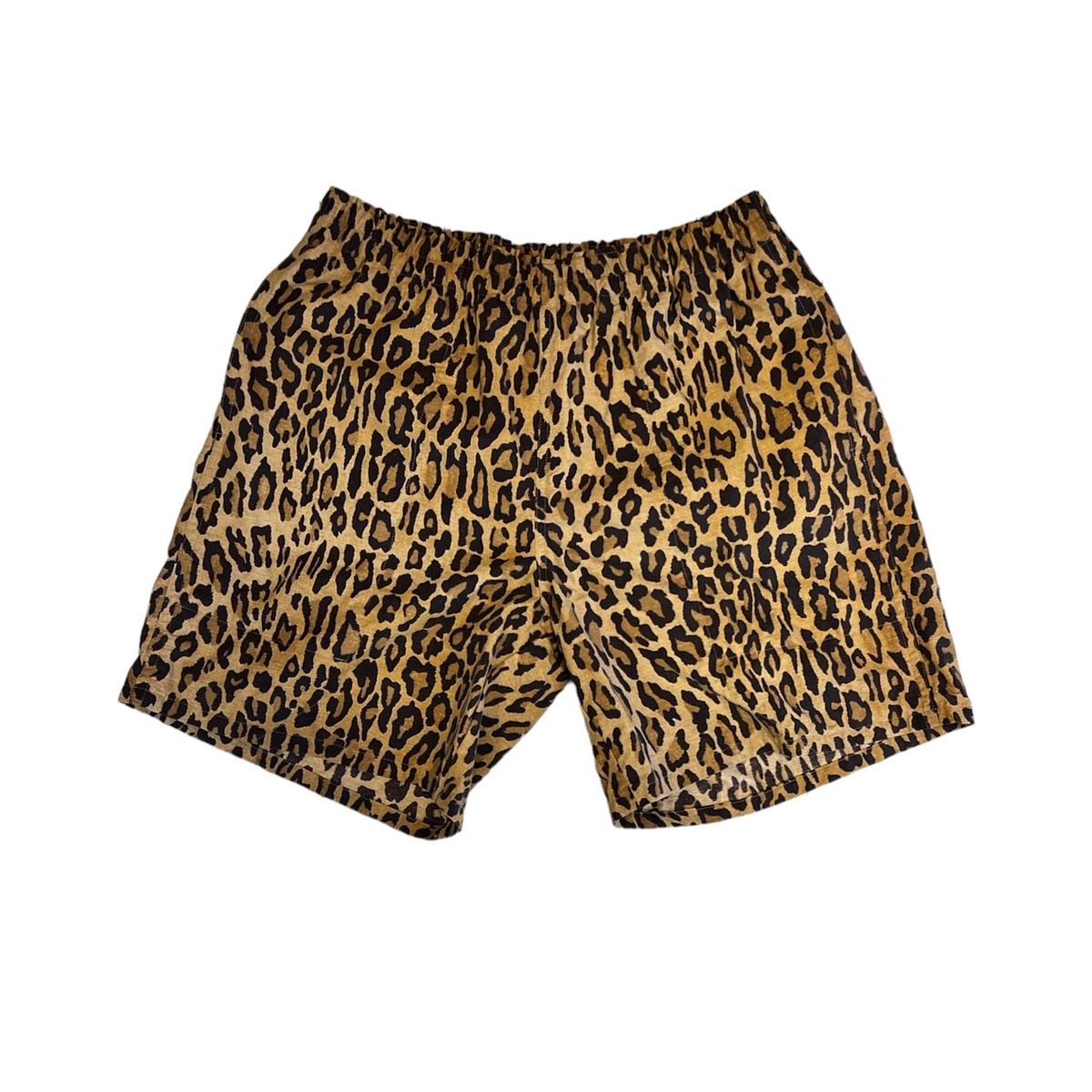 OLDPARK P.B shorts 1