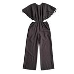 k3 Linen All In One -charcoal 1