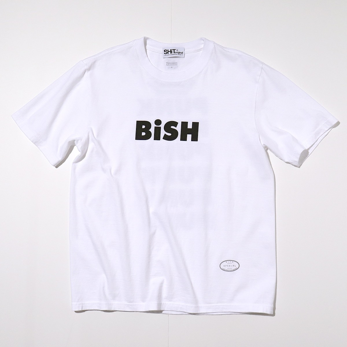 TANGTANG BiSH punk / T-Shirts - 画像1枚目