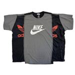 OLDPARK baggy tee 1