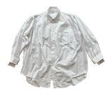OLDPARK baggy shirt 1