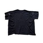 OLDPARK baggy tee 2