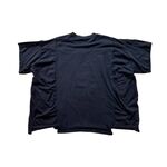 OLDPARK baggy tee 2