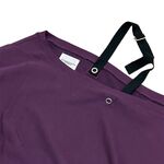 TAKAHIROMIYASHITATheSoloist drop shoulder crewneck sweat shirt - purple 2