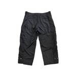 OLDPARK zip baggy pants slacks -XL 2