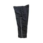 OLDPARK zip baggy pants slacks -XL 3