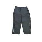 OLDPARK zip baggy pants work -XL 1