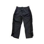 OLDPARK zip baggy pants work -XL 4