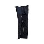 OLDPARK zip baggy pants work -XL 5