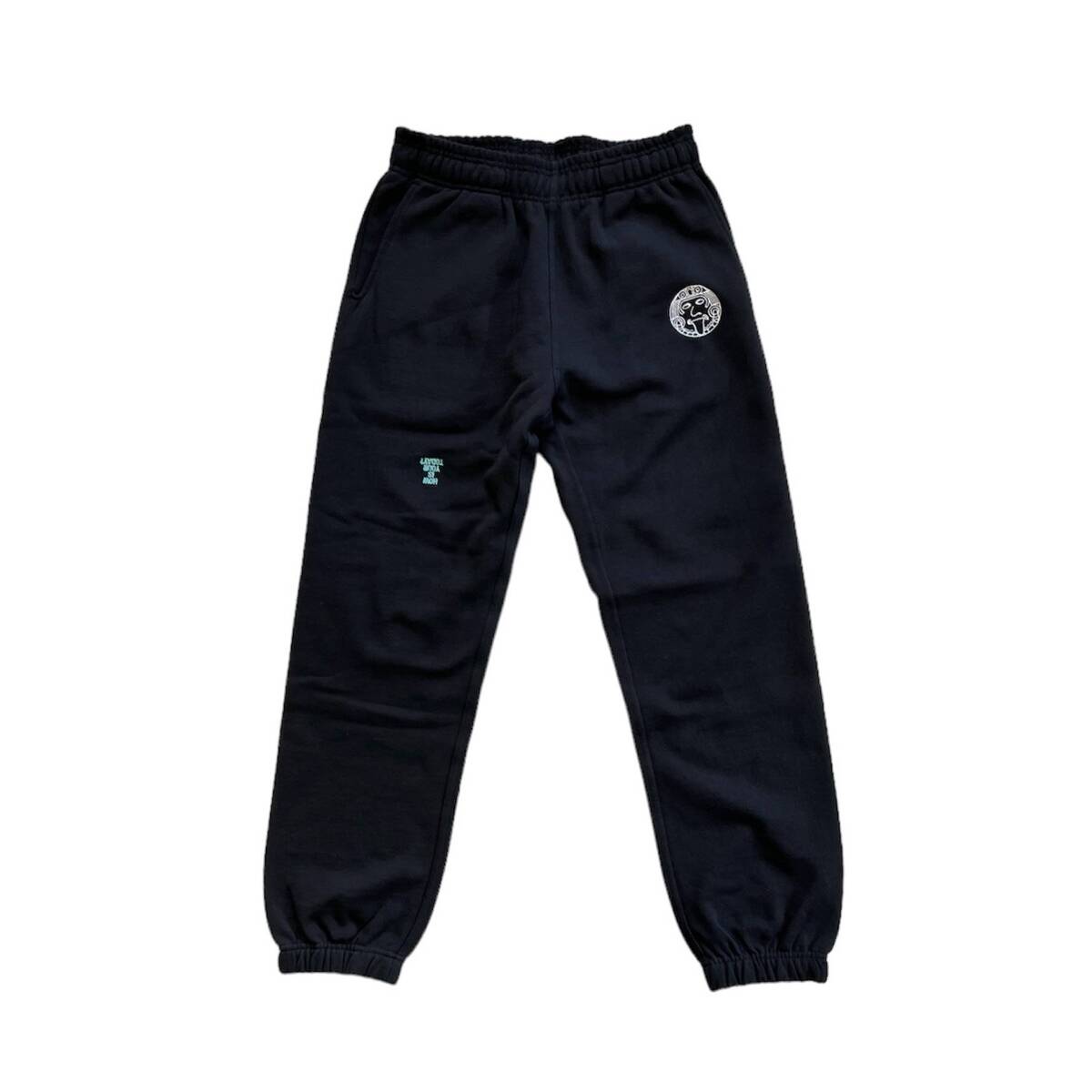 TODAY edition FLUX sweat pants 1