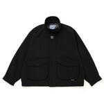 CITY COUNTRY CITY Nylon Jacket 3