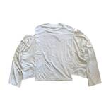 OLDPARK extention L/S tee 4