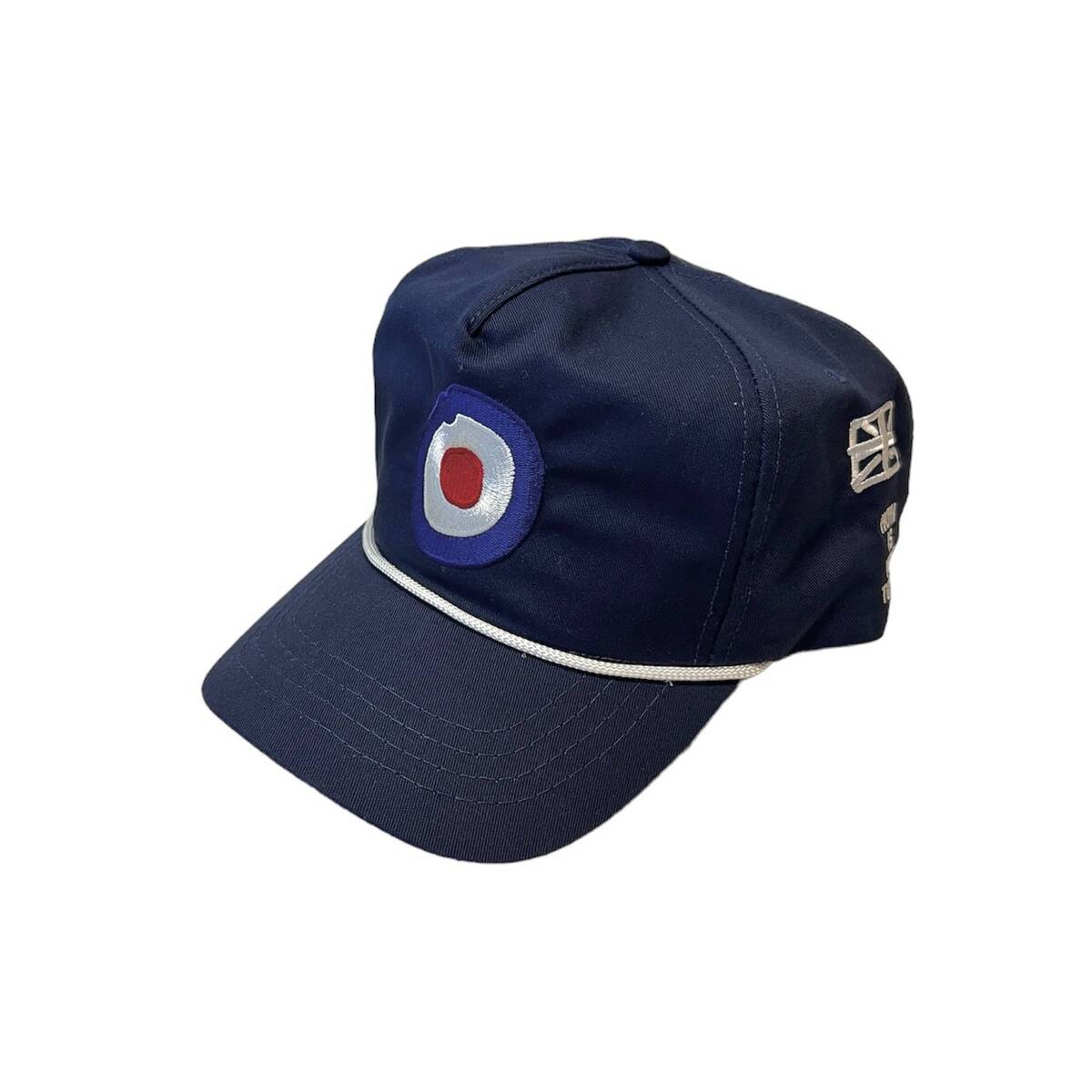 TODAY edition target mark U.S. Cap - フリーストレイン のアイテム 