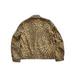 OLDPARK zip up work jacket seet 4
