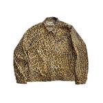 OLDPARK zip up work jacket seet 1