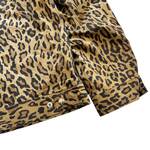OLDPARK zip up work jacket seet 5