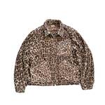 OLDPARK zip up work jacket towel 1