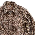 OLDPARK zip up work jacket towel 2
