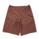 CITY COUNTRY CITY Stretch Easy Short Pants -deep pink 2