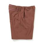 CITY COUNTRY CITY Stretch Easy Short Pants -deep pink 4