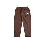 TODAY edition "YOKO" sweat pants -brown 2