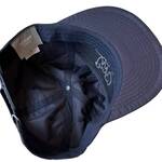 TODAY edition MY PACE Nylon Cap -navy 4