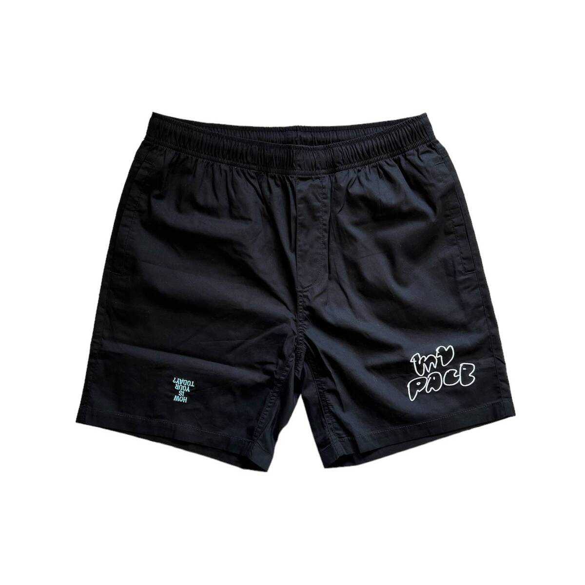 トゥデイエディション TODAY Edition MY PACE Shorts トゥデイエディション TODAY edition MY PACE Shorts - メルカリ