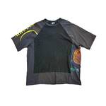 OLDPARK size up tee Rock 1